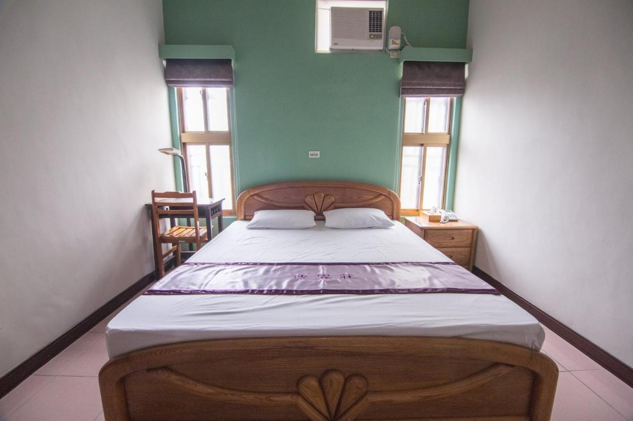 Hakka Inherited Host Hengshan Ngoại thất bức ảnh
