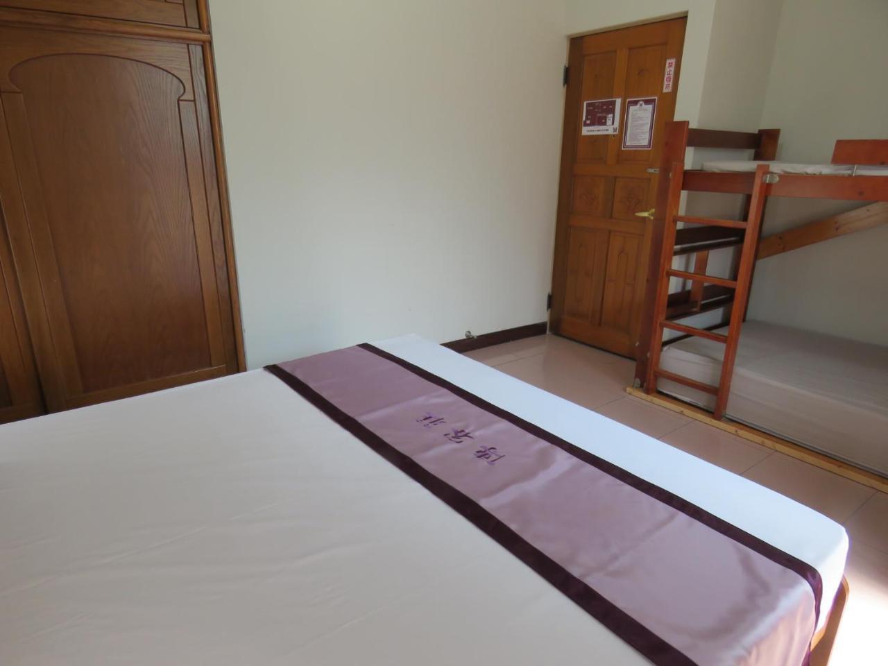 Hakka Inherited Host Hengshan Ngoại thất bức ảnh