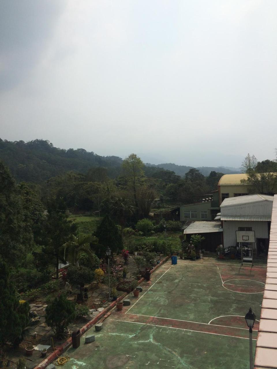 Hakka Inherited Host Hengshan Ngoại thất bức ảnh