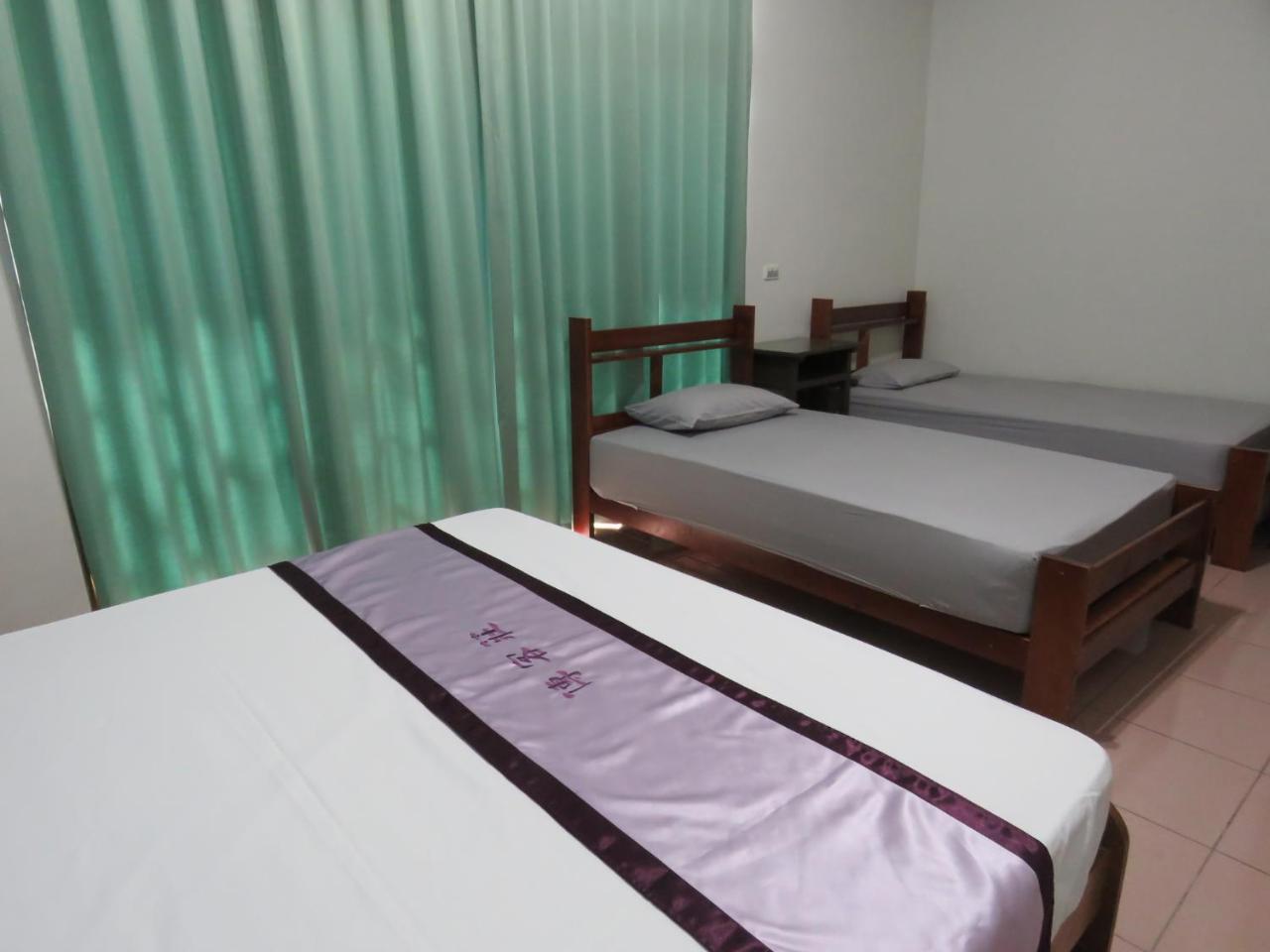 Hakka Inherited Host Hengshan Ngoại thất bức ảnh