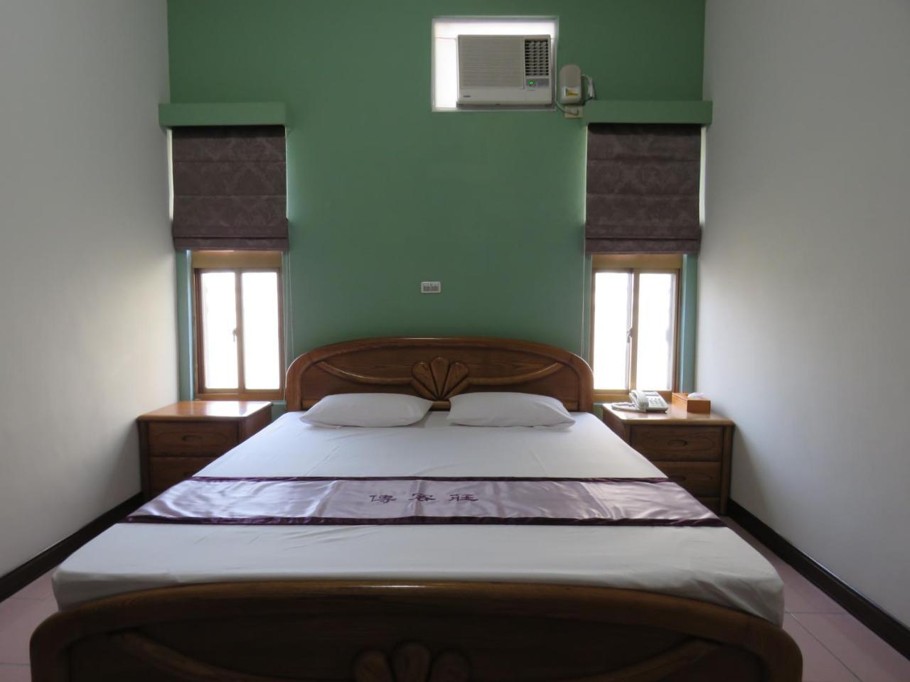 Hakka Inherited Host Hengshan Ngoại thất bức ảnh