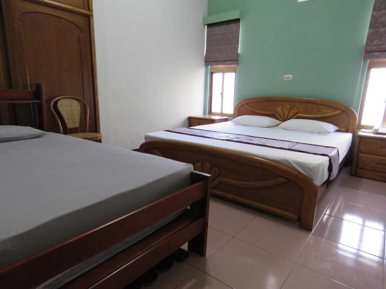 Hakka Inherited Host Hengshan Ngoại thất bức ảnh