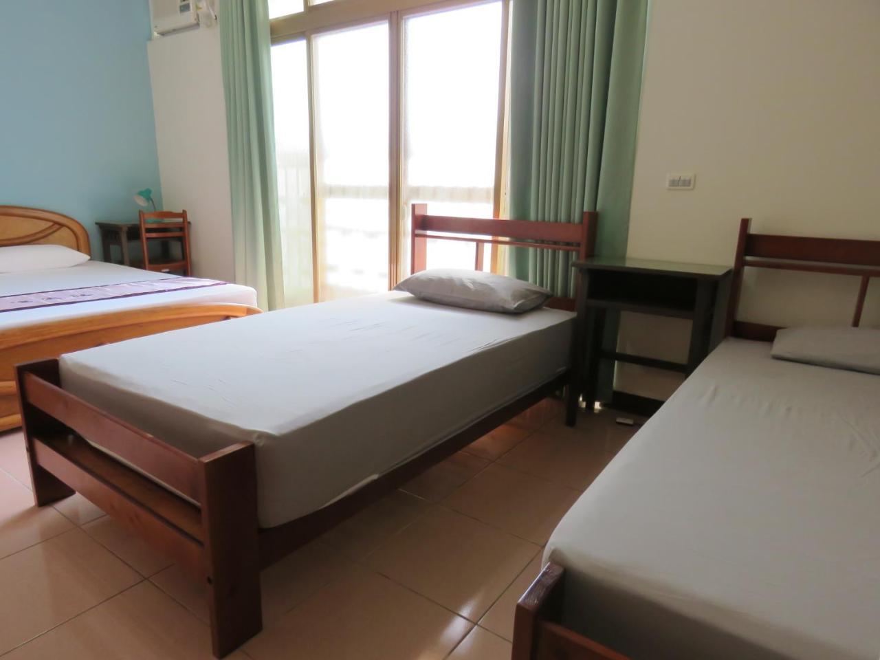 Hakka Inherited Host Hengshan Ngoại thất bức ảnh