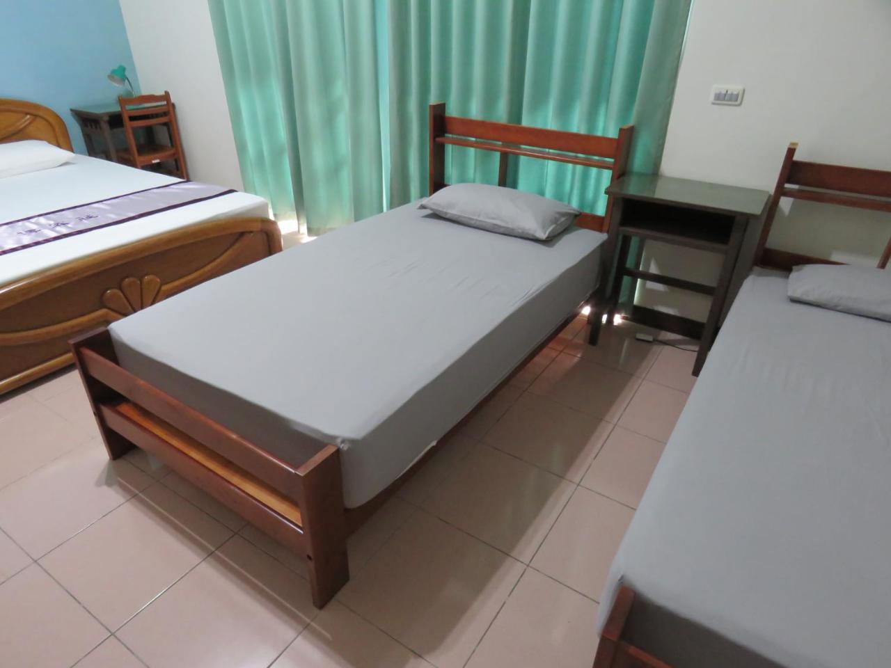 Hakka Inherited Host Hengshan Ngoại thất bức ảnh
