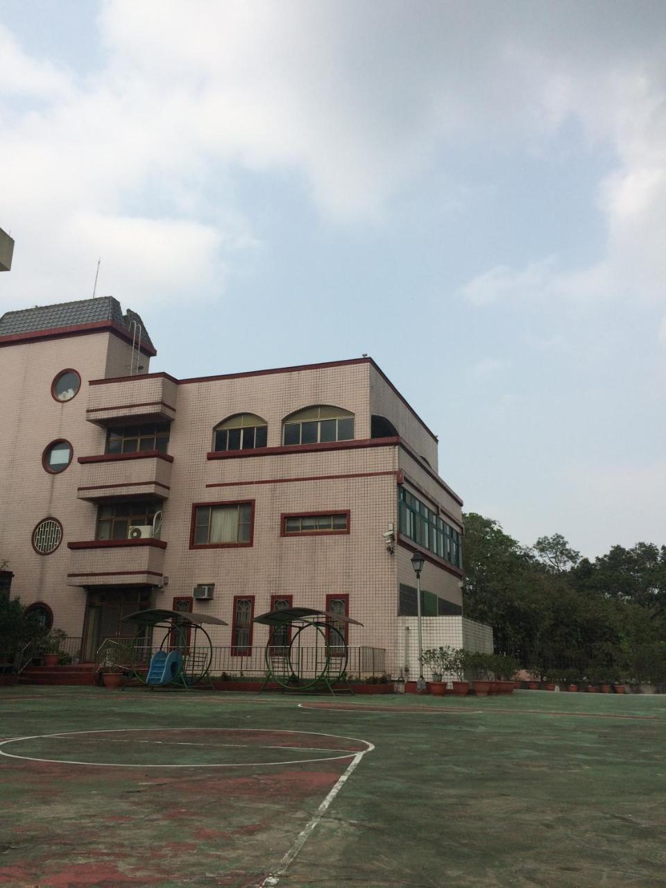 Hakka Inherited Host Hengshan Ngoại thất bức ảnh